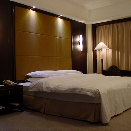 Guangzhou Hotel Beijing Bagian luar foto