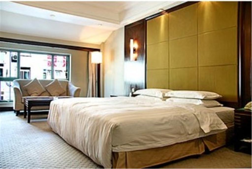 Guangzhou Hotel Beijing Ruang foto