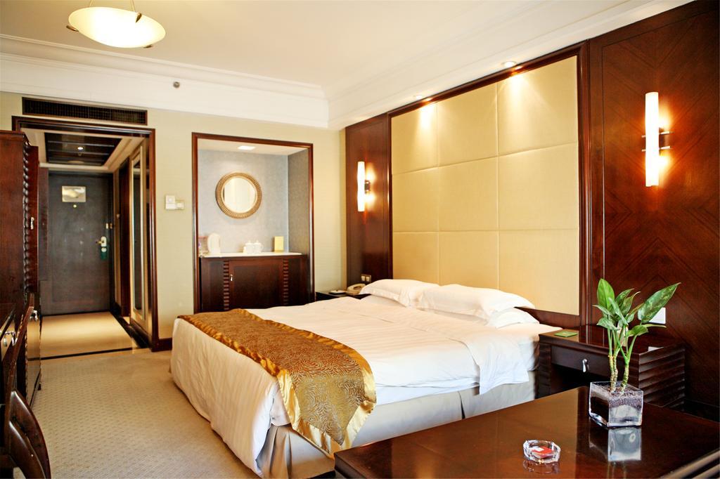 Guangzhou Hotel Beijing Ruang foto